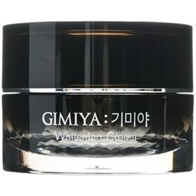 TONYMOLY GIMIYA Whitening Cream 30ml Intensieve Donkere Vlekken Corrector & Verhelderende Verzorging