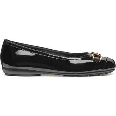 Dames ballerina's Geox Annytah A