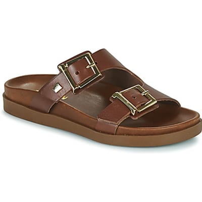 Platte sandalen JB Martin AUDACE