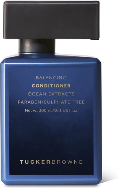 Tucker Browne Balancing Conditioner 300ml