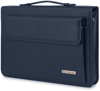 Beltimore - Luxe Actetas - Granaten - Organizer - Stijlvol