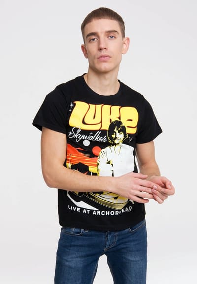 Logoshirt T-Shirt