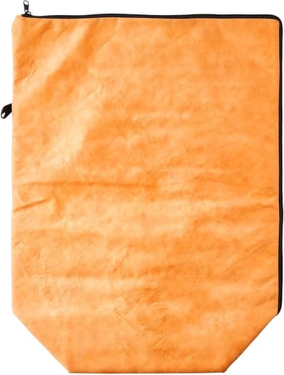 Geïsoleerde voedselwarmtas 53 x 38 cm met ritssluiting, ideaal voor warmhouden van grillvlees, opvouwbaar en wasbaar, ook als grilldeken of vleesrusttas te gebruiken.