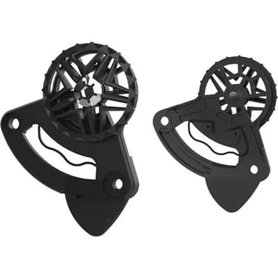 Motorhelm accessoires LS2 FF805