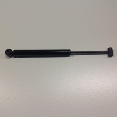 Oploopremdemper AK 1308 Grüme