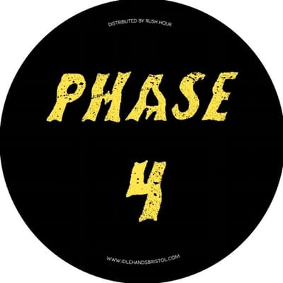 O$VMV$M - O$VMV$M (10" LP)