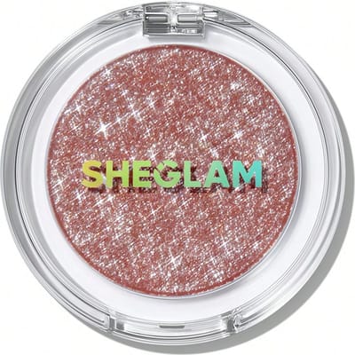 Enigma Glinsterende Oogschaduw-Carats Merk Beauty Cosmetica Make-Up Voor Vrouwen En Meisjes