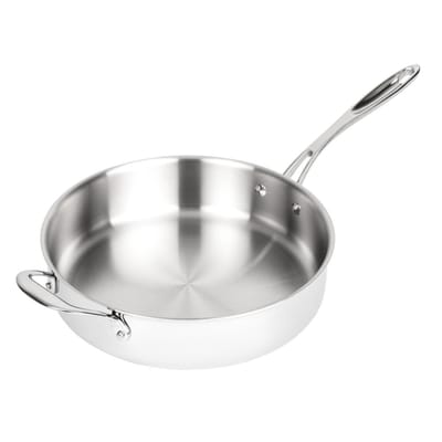 Triwall Sauteuse - 28cm - Vogue GG032 - Horeca & Professioneel