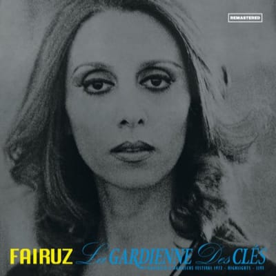La Gardienne Des Clefs - Fairuz