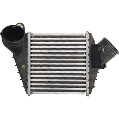 Intercooler THERMOTEC DAW017TT
