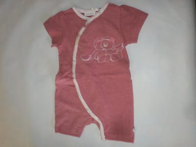 combi kort oud rose 68 , 6maand , noukie's