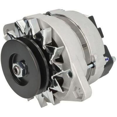 Driefasige generator PULSAR ROTATING ELECTRICS PSR10244