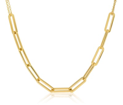 Glow 102.8389.45 Dames Ketting - Collier
