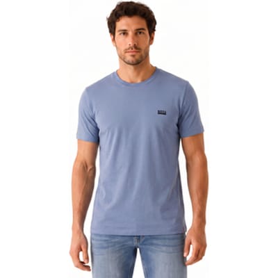 T-shirt Korte Mouw BOSS 50531401