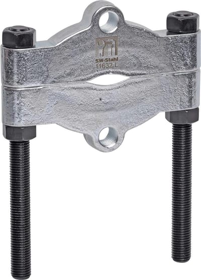 SW-Stahl 11632L snijmes 22-115 mm I lagertrekker I kogellagertrekker voor strakke spoelbussen