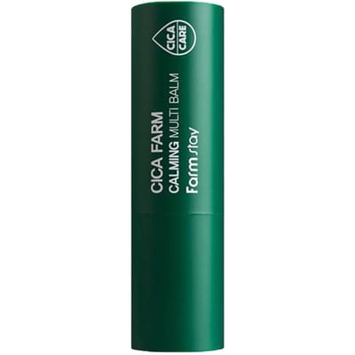 FARM STAY Cica Farm Kalmerende Multibalsem 10 g (3 opties) #1PCS black