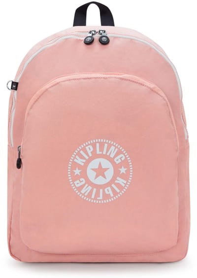 kipling vrijetijdsrugzak rugzak Curtis Backpack 24L Memory Pink Ce oud roze