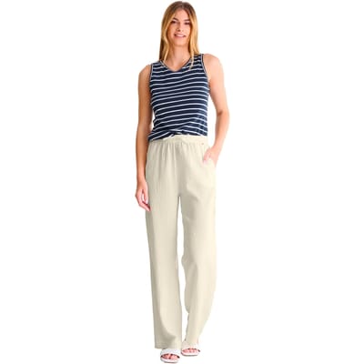 Broek Lisca Strandbroek PORTOFINO