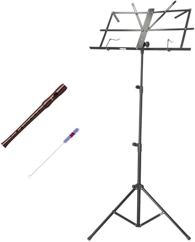 Yamaha YRN-21 starterset