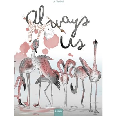 Always Us - A. Simioni