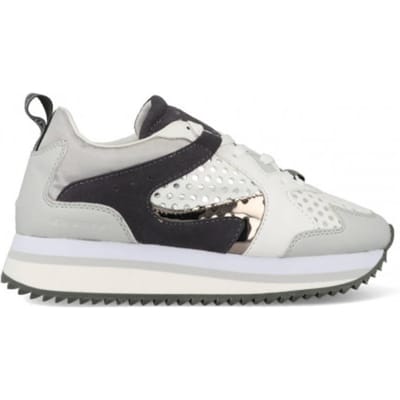 Cruyff Solar sneakers grijs - Maat 36
