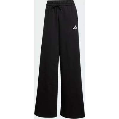 Dikke joggingsbroek voor vrouwen adidas 3-Stripes