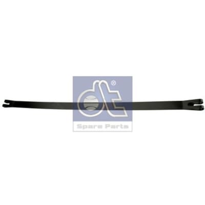 Koppelband, persluchtreservoir DT SPARE PARTS 2.44315