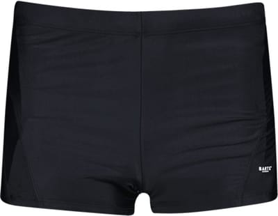 BARTS - Zwembroek - Maat S - Mannen - ZWART -