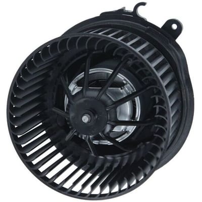 Binnenventilator VALEO 884683