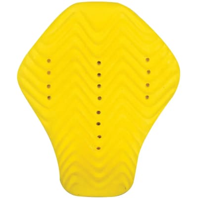 Paar rugbeschermers voor motorfietsen Oxford Level 1 Back