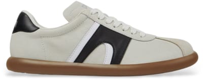 Camper Pelotas Soller Sneaker - Damen - Wit Natuurlijk 3 - 41