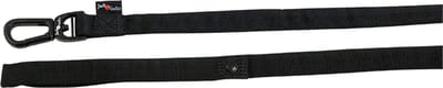 Jack And Vanilla - Leibanden - Comfort Tube Nylon Leiband - Zwart - M Hocle2020 - 182793
