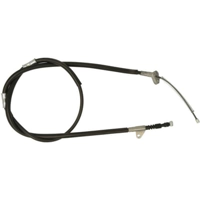 Kabel, parkeerrem LINEX 44.01.67 links