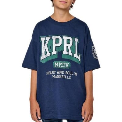 T-shirt Korte Mouw Kaporal MARSOH