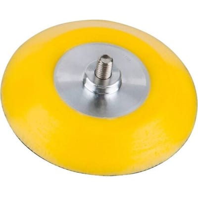 Schuurschijf Ø 76,5 mm, verpakking van 5 stuks KS Tools 515.5112