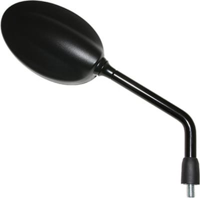 vicma linker rechter spiegel voor motorfiets bmw 1300 k r 2008 tot 2012 51-167-685-505 nieuw