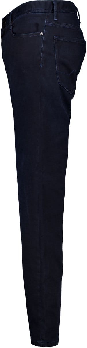 Alberto - Jeans Blauw Alberto Pipe Jeans Blauw 3587 1662