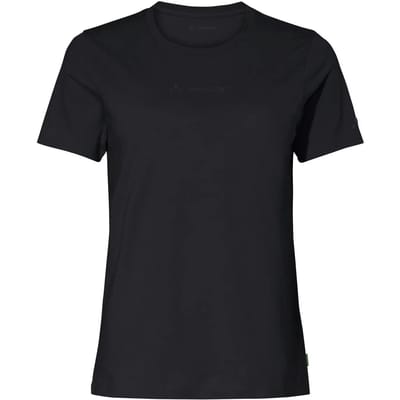 Dames T-shirt VAUDE Logo II