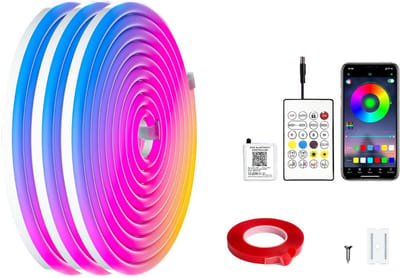 DailySupplies® LED Strip 6 Meter - LED Verlichting Strips - LED Light
