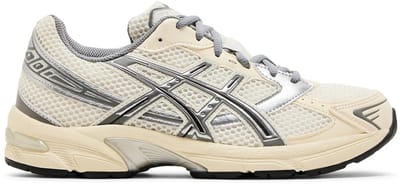 ASICS Gel - Sneakers - Dames - Cream Clay Grey