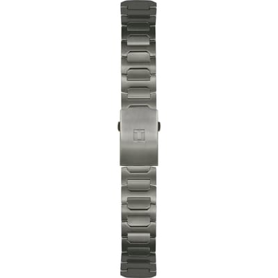 Tissot Straps T605035415 T-Touch Solar Horlogeband