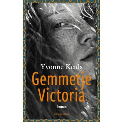 Gemmetje Victoria - Yvonne Keuls