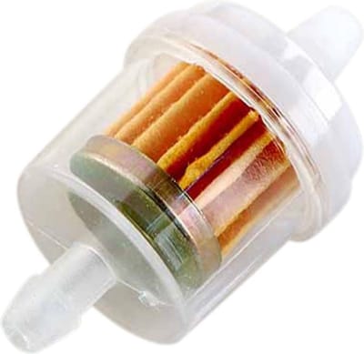 Filtre à essence Tun'R pour Scooter TNT 50 ROMA 4T Après 2018 papier Ø6mm Neuf