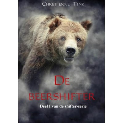 De Beershifter - Shifter - Chretienne Tink