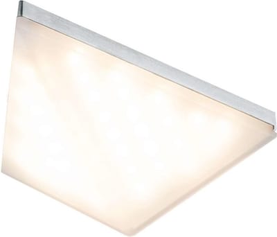 Paulmann Kite – LED Onderbouwverlichting - Driehoekig
