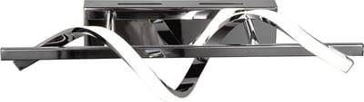 Wandlamp Isabel chroom - R22201106