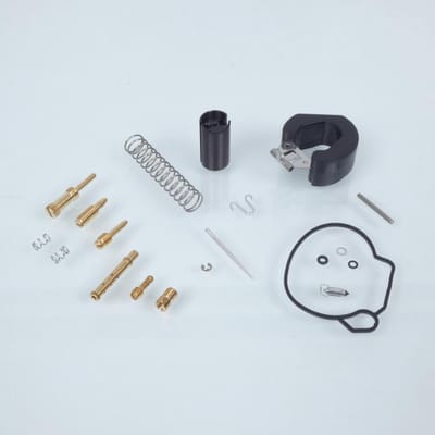 Reparatieset voor carburateur p2r voor motorfiets beta 50 rr, nieuw