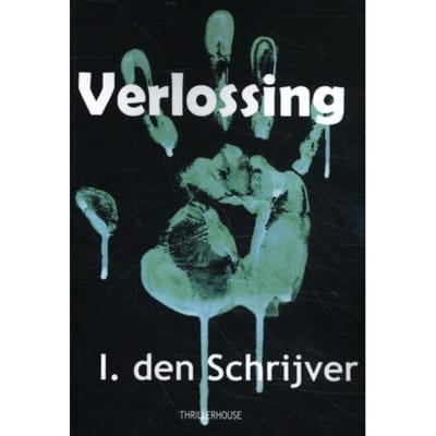 Verlossing - I. den Schrijver