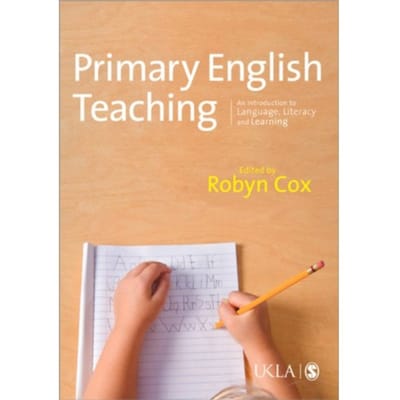 Primary English Teaching - Cox, Robyn