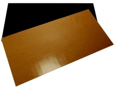 FINIXA Kofferisolatie Antidreunplaten OEM - 10 stuks